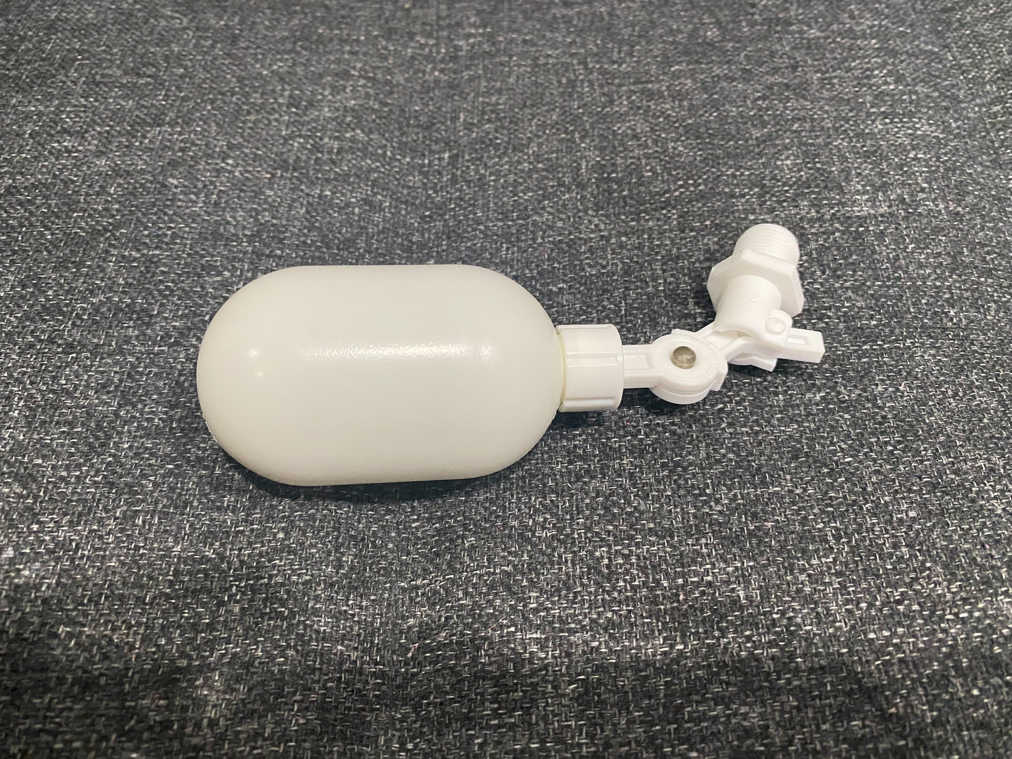 Float valve